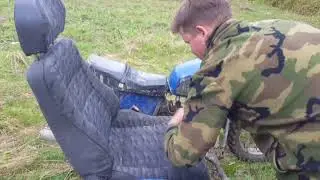 Абзор на ИЖАНИТ