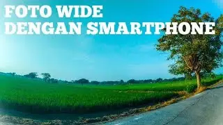 Foto seperti gopro di android