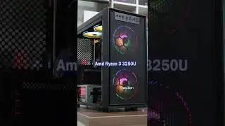 PC Pelajar yang bikin ga belajar karena udah bisa gaming. 2 Juta yo.