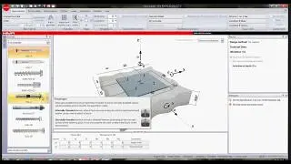 Hilti Profis Baseplate Design Seminar