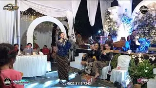 LESTARI - PRIGEL PANGAYU - CAMPURSARI LINTANG PANJER SORE