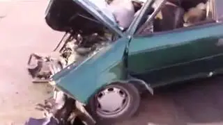 ДТП|ВСМЯТКУ|КРАШ|18+