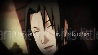 Sasuke & Itachi |Road To Vengeance|