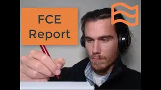How to Pass B2 First FCE Writing Part 2 - Reports