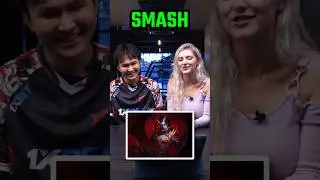 Smash or Pass Jabz x Eva Elfie Edition