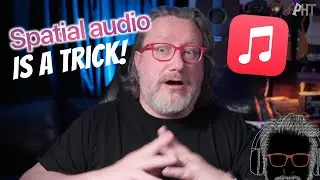 Is Spatial Audio a Gimmick? An Audio Engineer's Thoughts