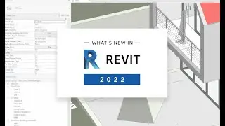 Inside Revit 2022 – Top New Features and Updates in Revit 2022 – BIMsmith