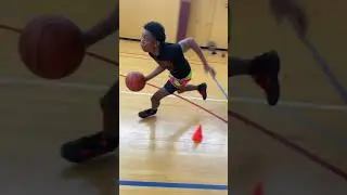 Basketball techniques | Basketball match (3)