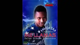 Me Llamas - Salsa Urbana 2019 - Henja SM ( El Melódico Romántico )