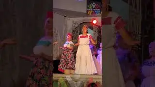 Evolución del Son Jarocho En el Festival Folklórico Miguel Vélez Arceo