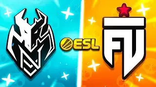 CAN WE MAKE THE FINALS AND WIN $20,000 | FUT Esports vs VN Esporting