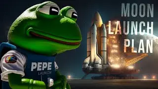 Turn $500 into $43,000 with PEPE coin 😆