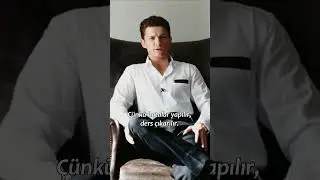 Tom Holland'ın Hollywood'daki Rol Modeli ve Gerginlikle Başa Çıkma Yöntemi #shorts