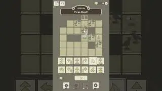 IQ DUNGEON LEVEL 254