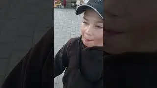 #самокат