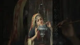 Почему гречанки без платков в храме?