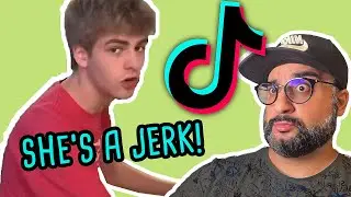 King Karps - MY MOM'S A JERK! 🎵 (TikTok Jamz)