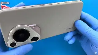 Huawei Pura 70 Ultra Ekran Değişimi 🇹🇷