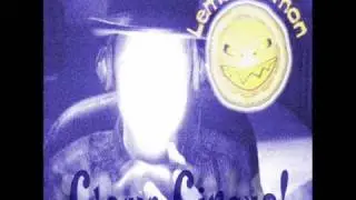 Lemon Demon - Don't Be Like the Sun