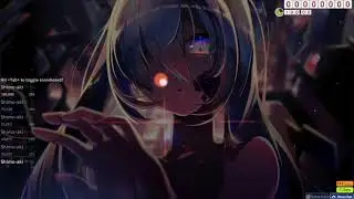Osu! C-Rank Hate Me (Nightcore Mix) [Hard]