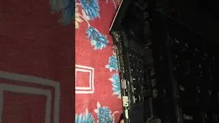 Lenovo G500 Base full Damege 