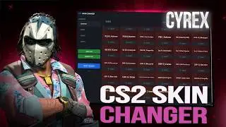 CS2 Skin Changer [2026] | FREE CS2 Skin Swapper | CS2 Skin Changer | Get ALL Guns Skins & Knives