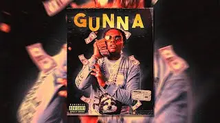 [FREE] Gunna Type Beat - "My Live" | Free Type Beat 2022