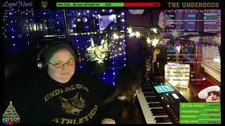 Twitch Channel Trailer