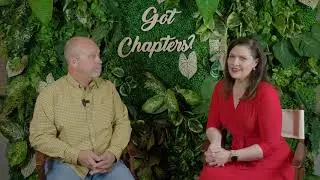 CEX 2019: David Bond CRP Interview