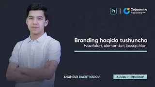 Branding haqida tushuncha (vazifalari, elementlari, bosqichlari)