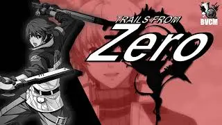 Trails from Zero Mashup, Get Over the Barrier! (Acoustic and Classic mix) Revision 2