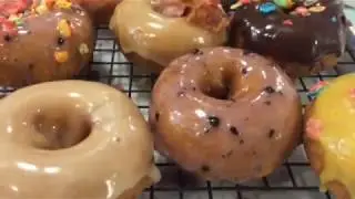 Anna Rose Bakery & Coffee Shop