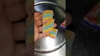 Bala fruit roll #kids #review #unboxing