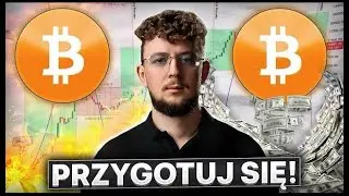 HISTORY REPEATS AGAIN. My HONEST PREDICTION for 2024/25. WHAT'S IN STORY FOR CRYPTOCURRENCY?