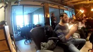 Codefiction - Meetup 2 Intro