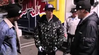 Адский грохат