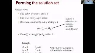 IROS 2020: Multi-Robot Coordinated Planning in Confined Environments under Kinematic Constraints