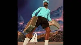 free Tyler The Creator type beat - 