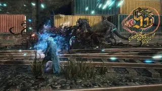 Devil May Cry 5 Vergil Freestyle Combos
