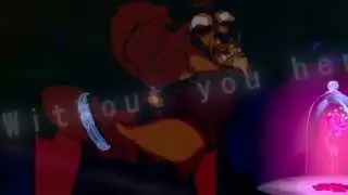 Goo Goo Dolls - Without you here - Animash