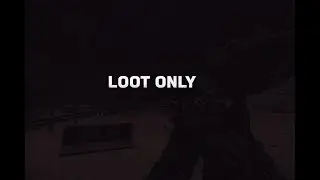 Silent Escape from Tarkov | Night Ambient Looting | No Commentary#1,2,3