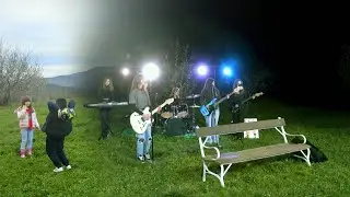 BliZter - Fake Reality (Official Music Video)