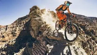 Best of Red Bull Rampage | 2021 HD | must watch