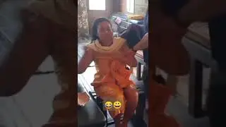 Pijat mlorot😀  