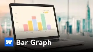 Create Stunning Responsive & Animated Bar Graphs in Webflow