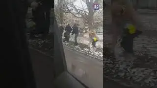 Вінниця попрощалася з Віктором Стасюком