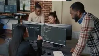 Basics of Coding: A Beginner's Guide