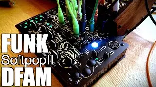 Funky Softpop 2 DFAM Sequence