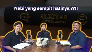 Tuhan mau mengampuni, tapi kok Nabi yang marah ???!!! #podcastsahabatseperjalanan eps. 72