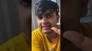 Harmony shuru krte hi scam ho gaya😭